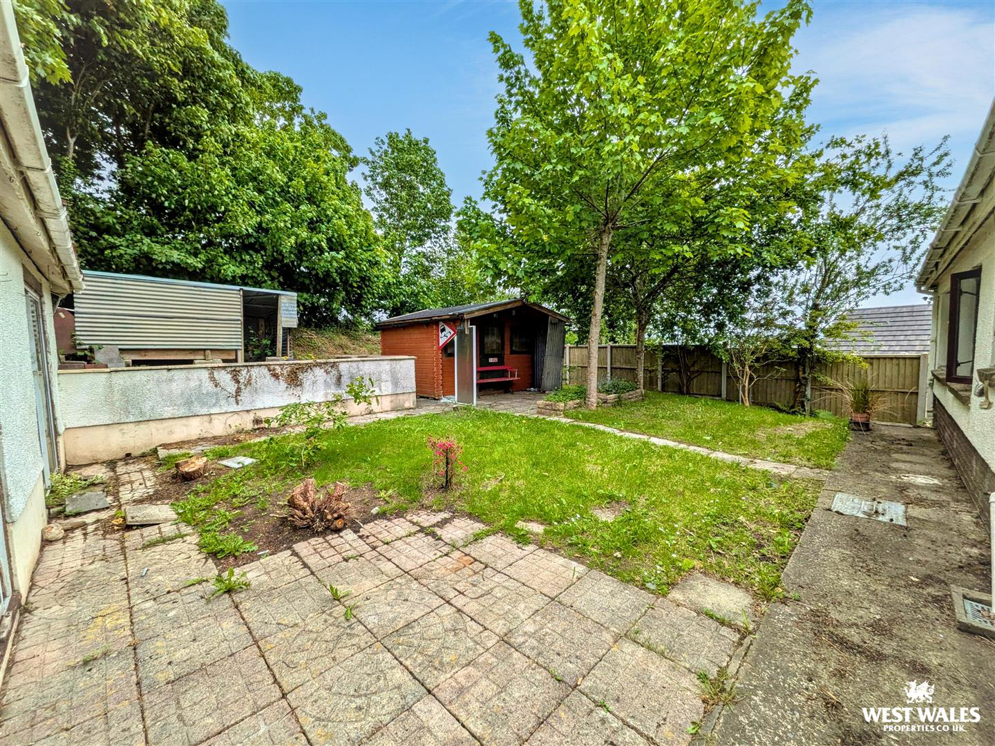Devereaux Drive, Carmarthen, photo 15