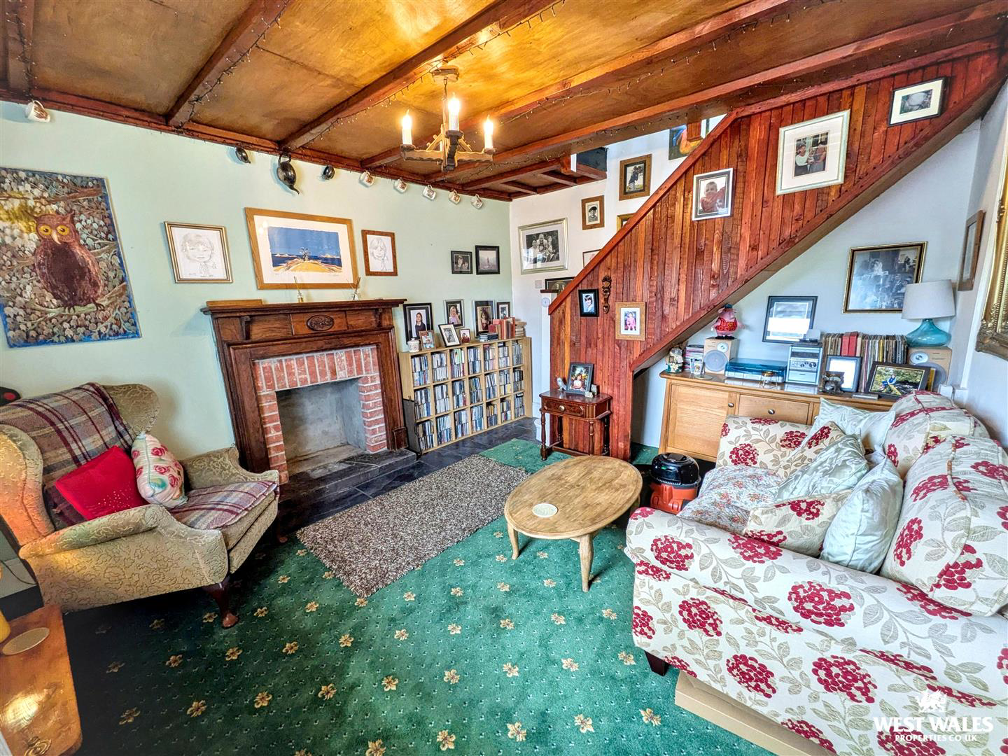 Cynwyl Elfed, Carmarthen, photo 25