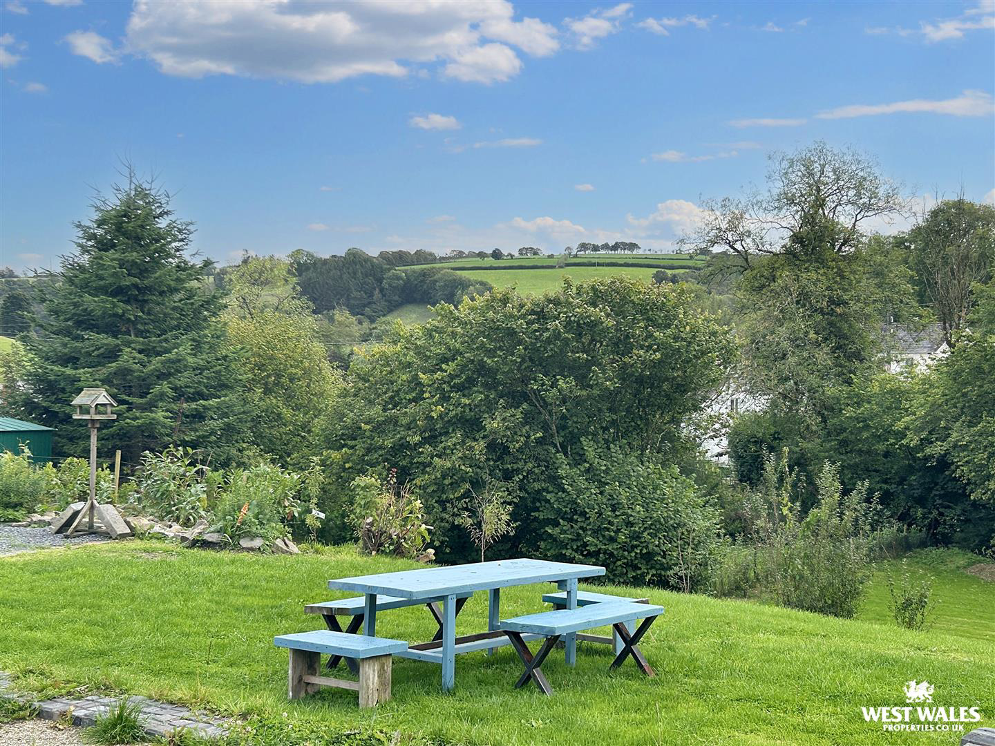 Cynwyl Elfed, Carmarthen, photo 8