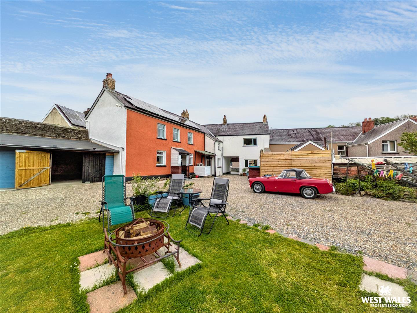 Cynwyl Elfed, Carmarthen, photo 36