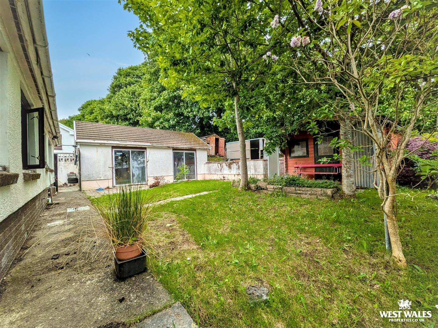 Devereaux Drive, Carmarthen, photo 19