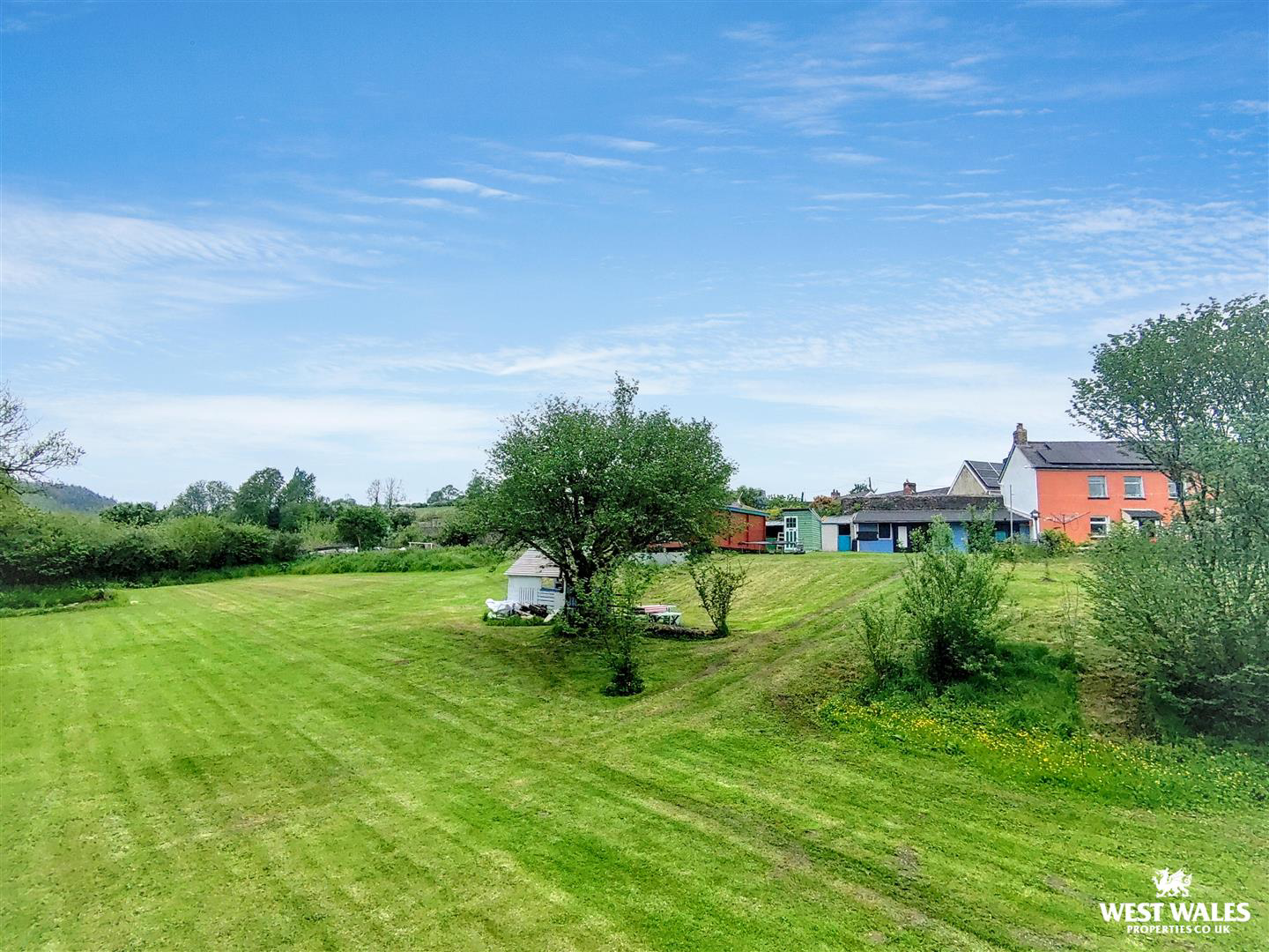 Cynwyl Elfed, Carmarthen, photo 40
