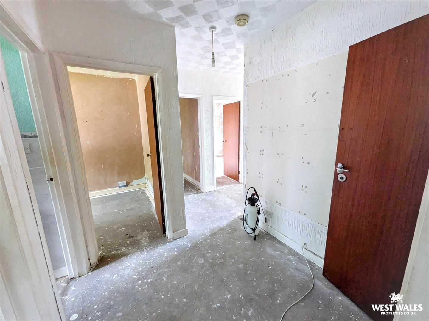 Devereaux Drive, Carmarthen, photo 7