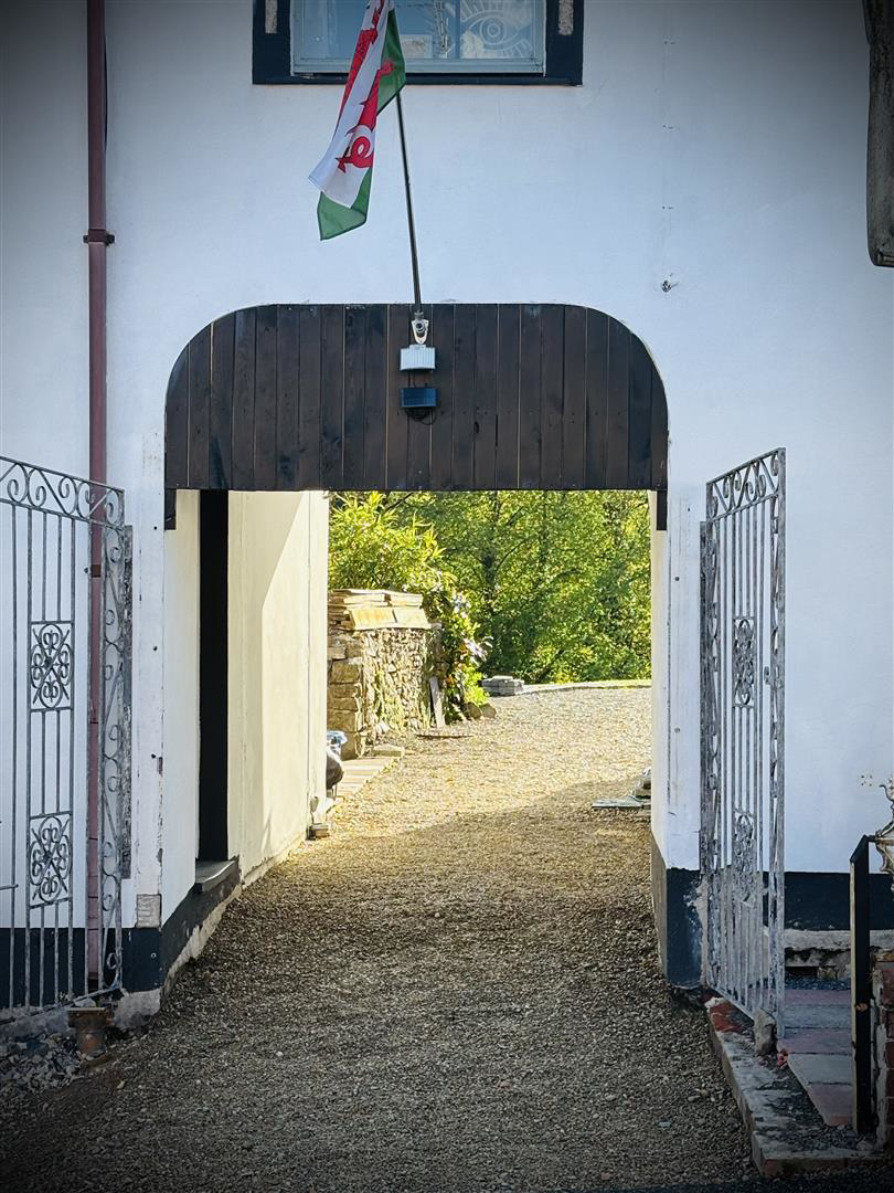 Cynwyl Elfed, Carmarthen, photo 13