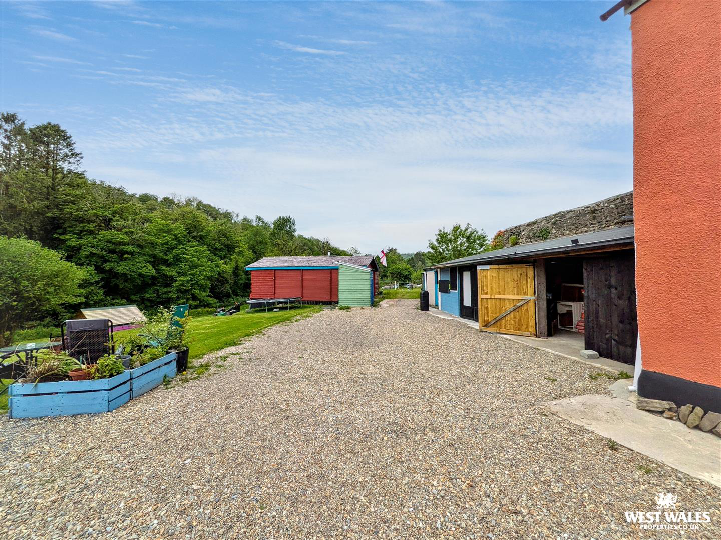 Cynwyl Elfed, Carmarthen, photo 35