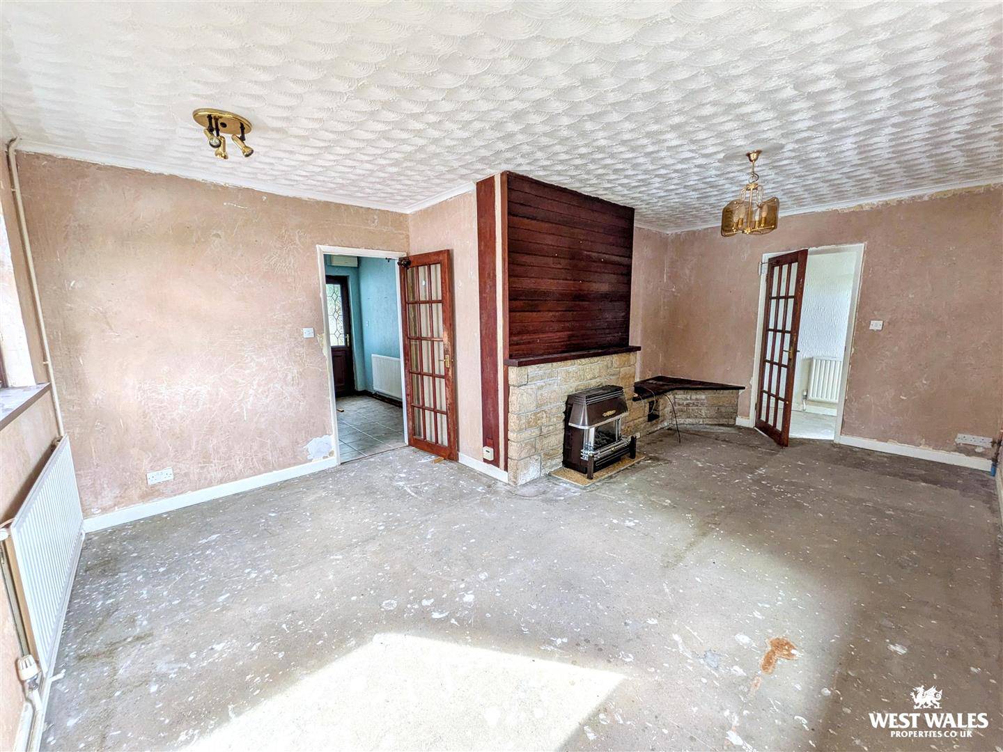 Devereaux Drive, Carmarthen, photo 5