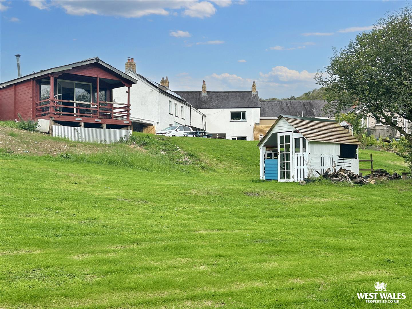 Cynwyl Elfed, Carmarthen, photo 4