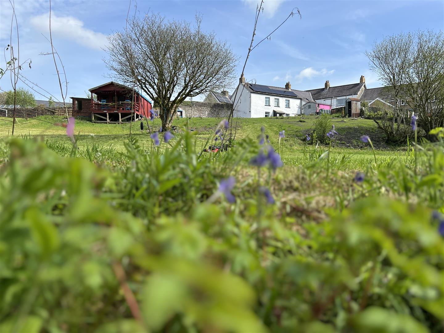 Cynwyl Elfed, Carmarthen, photo 9