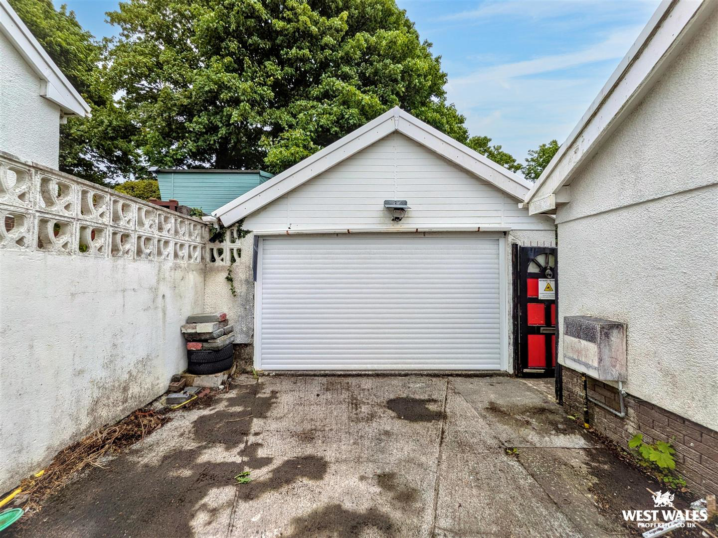 Devereaux Drive, Carmarthen, photo 21
