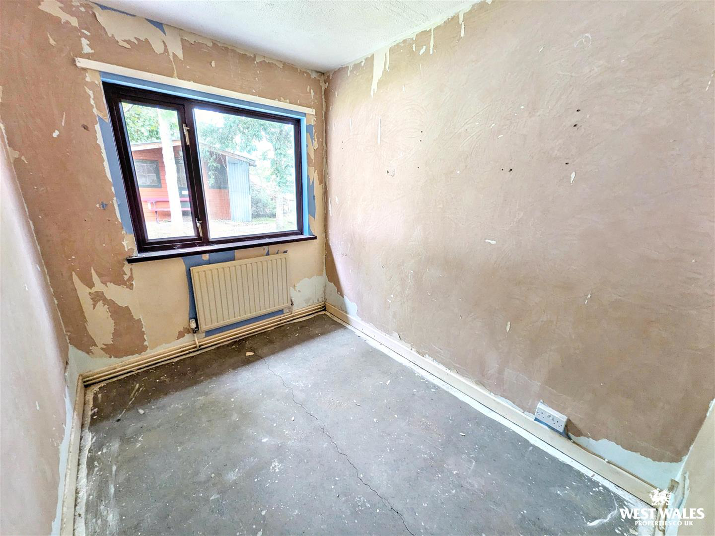 Devereaux Drive, Carmarthen, photo 9