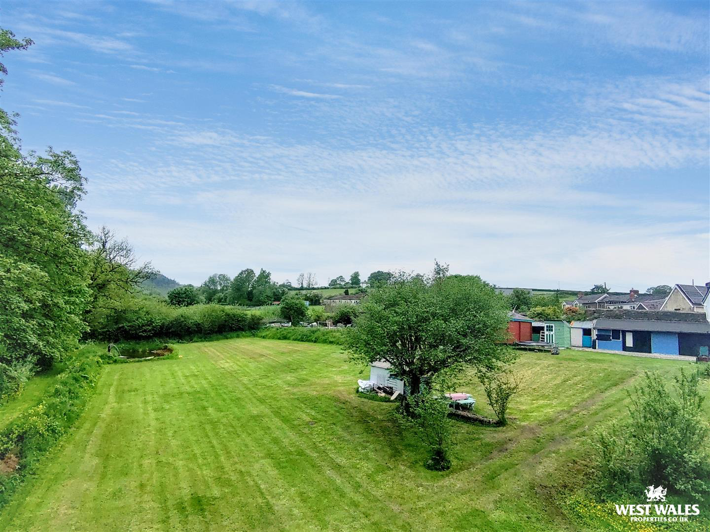Cynwyl Elfed, Carmarthen, photo 41
