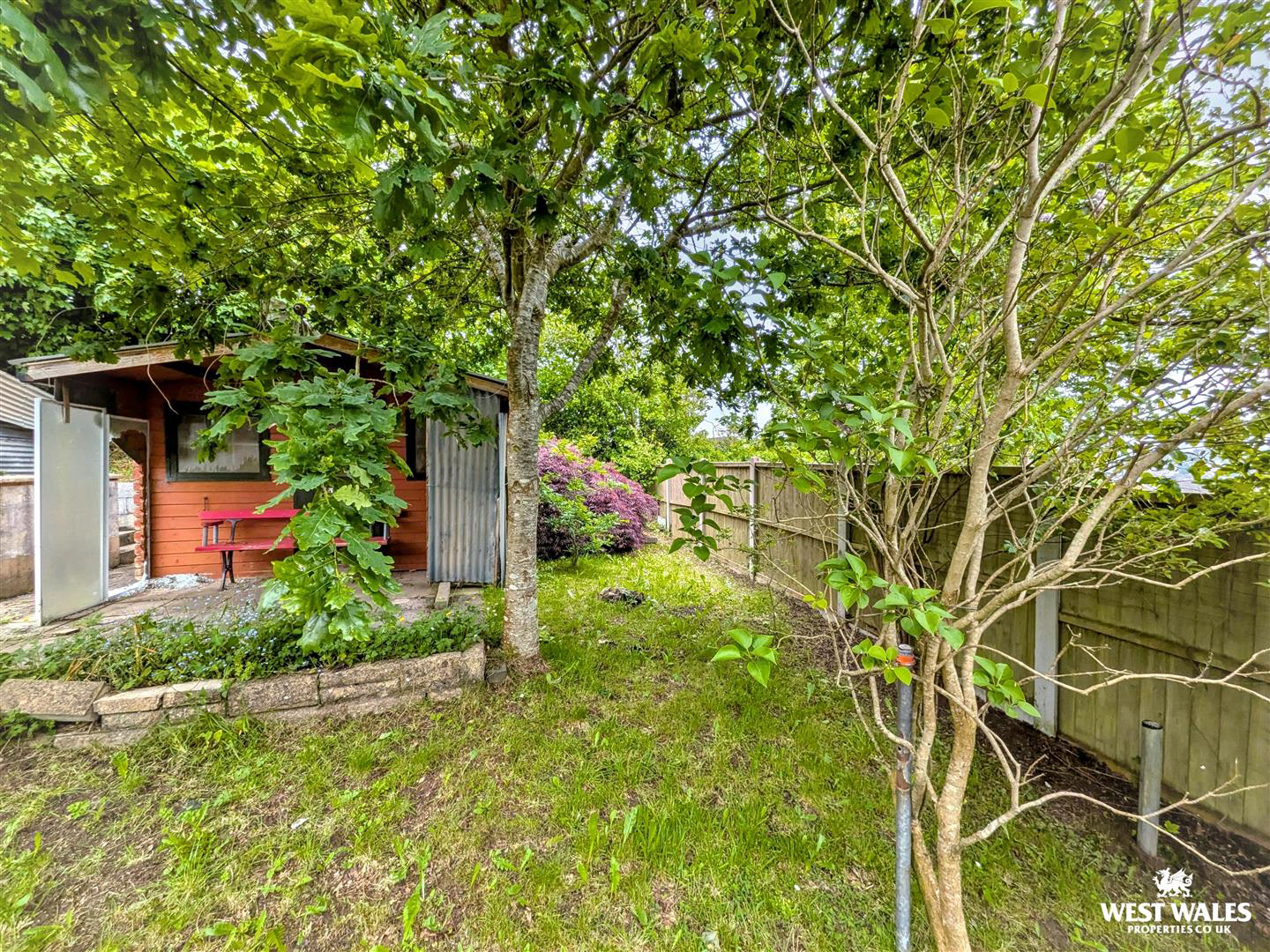 Devereaux Drive, Carmarthen, photo 16