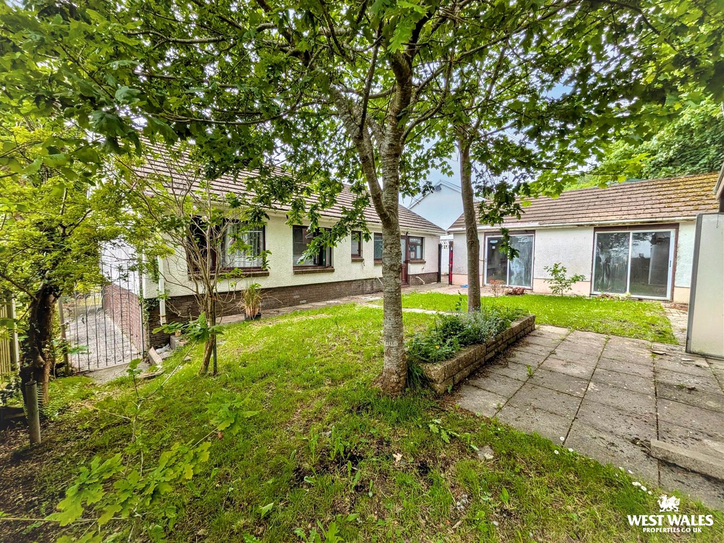 Devereaux Drive, Carmarthen, photo 17