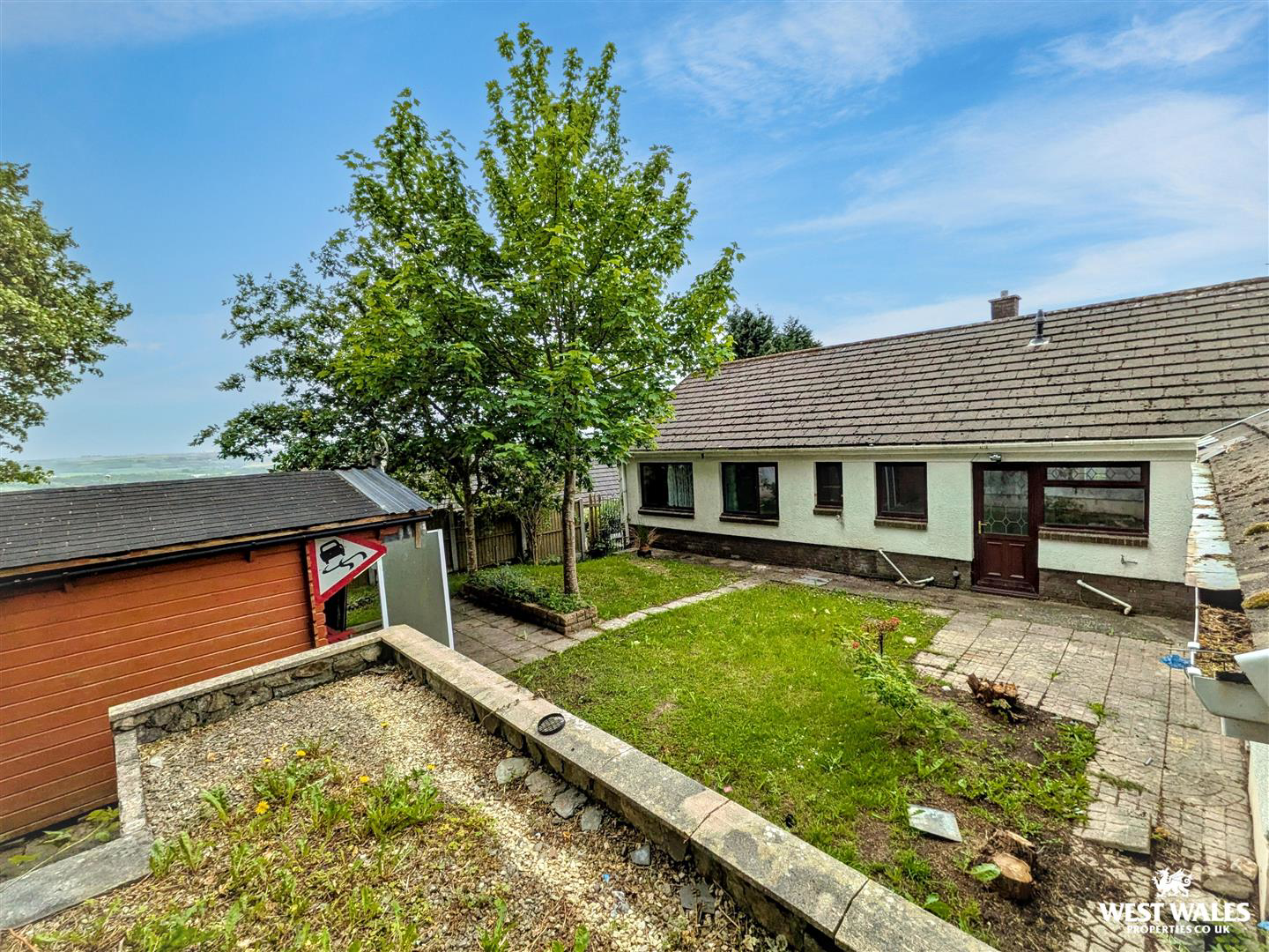 Devereaux Drive, Carmarthen, photo 18