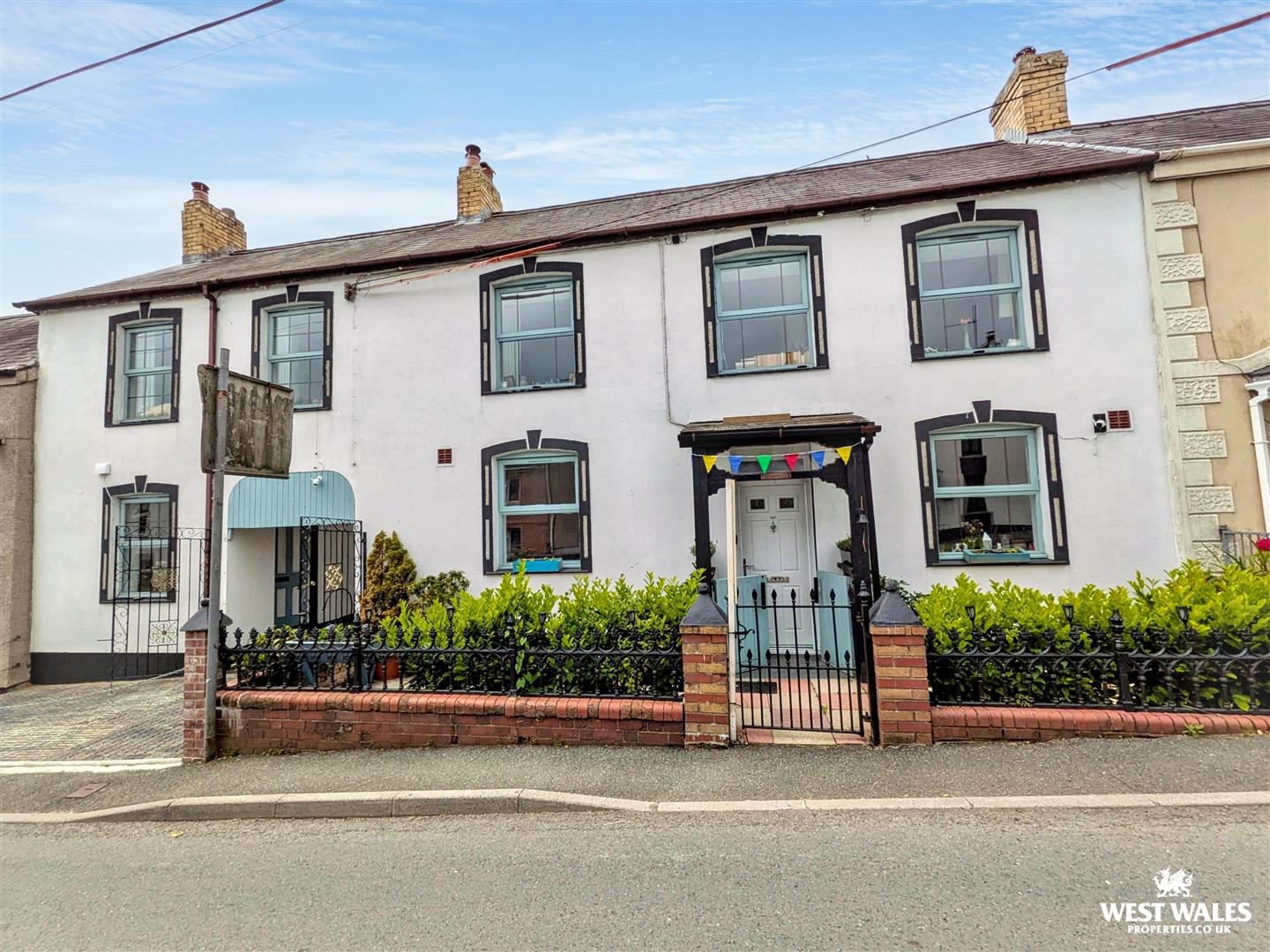 Cynwyl Elfed, Carmarthen, photo 39