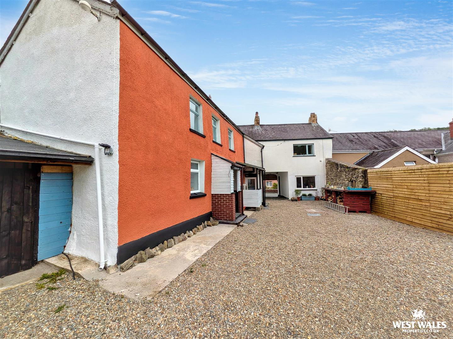 Cynwyl Elfed, Carmarthen, photo 38