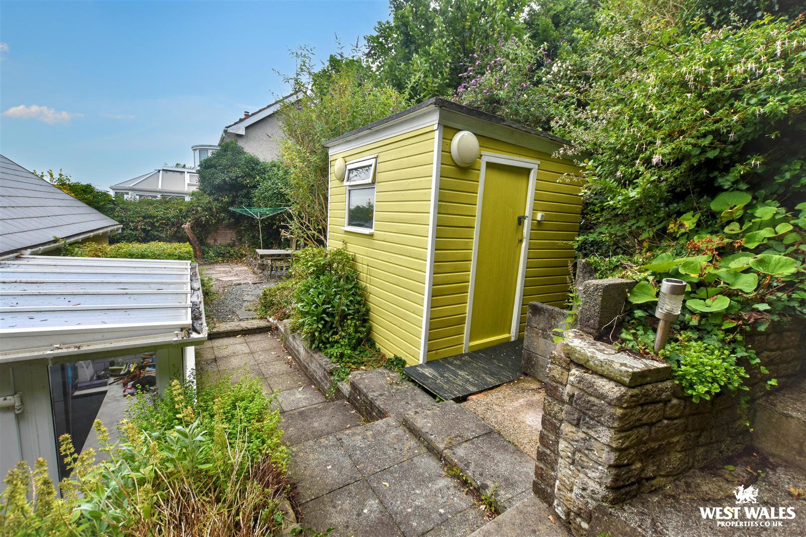 Beach Road, Llanreath, Pembroke Dock, photo 16