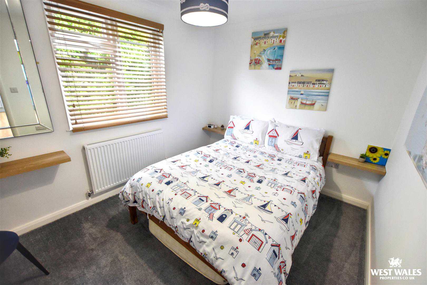 Beach Road, Llanreath, Pembroke Dock, photo 12