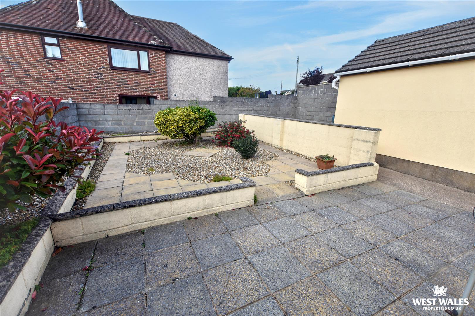 Gloucester Way, Pembroke Dock, photo 12
