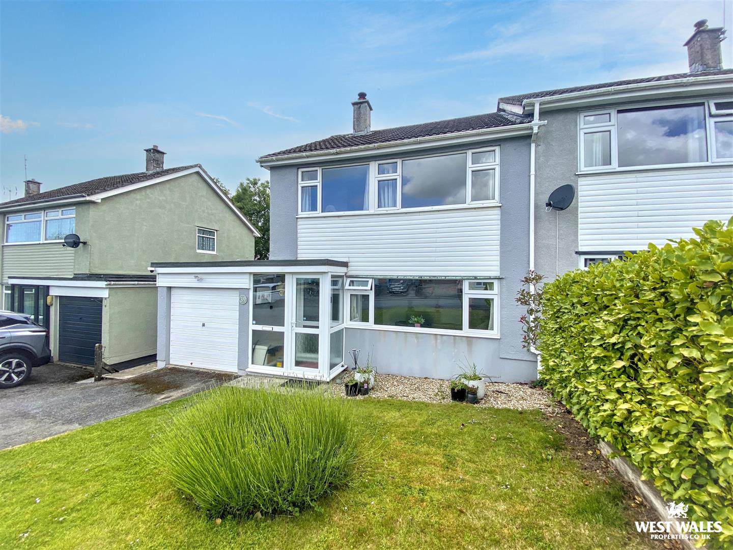 West Haven Estate, Cosheston, Pembroke Dock, photo 4