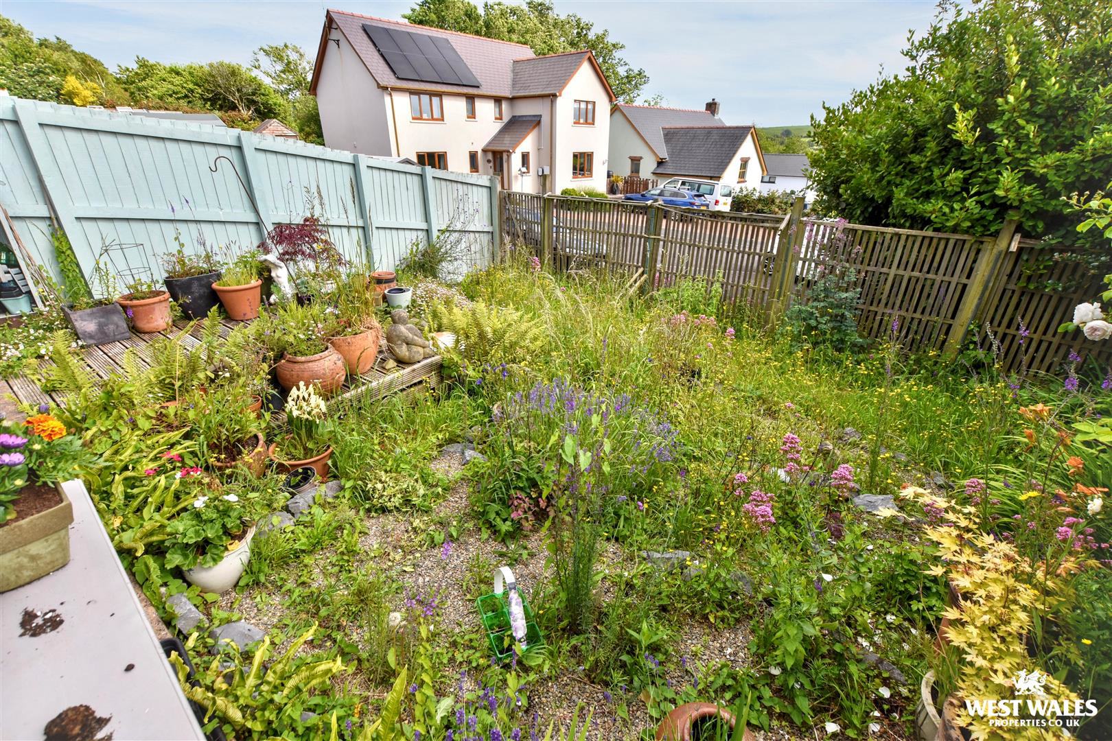 Cosheston, Pembroke Dock, photo 15