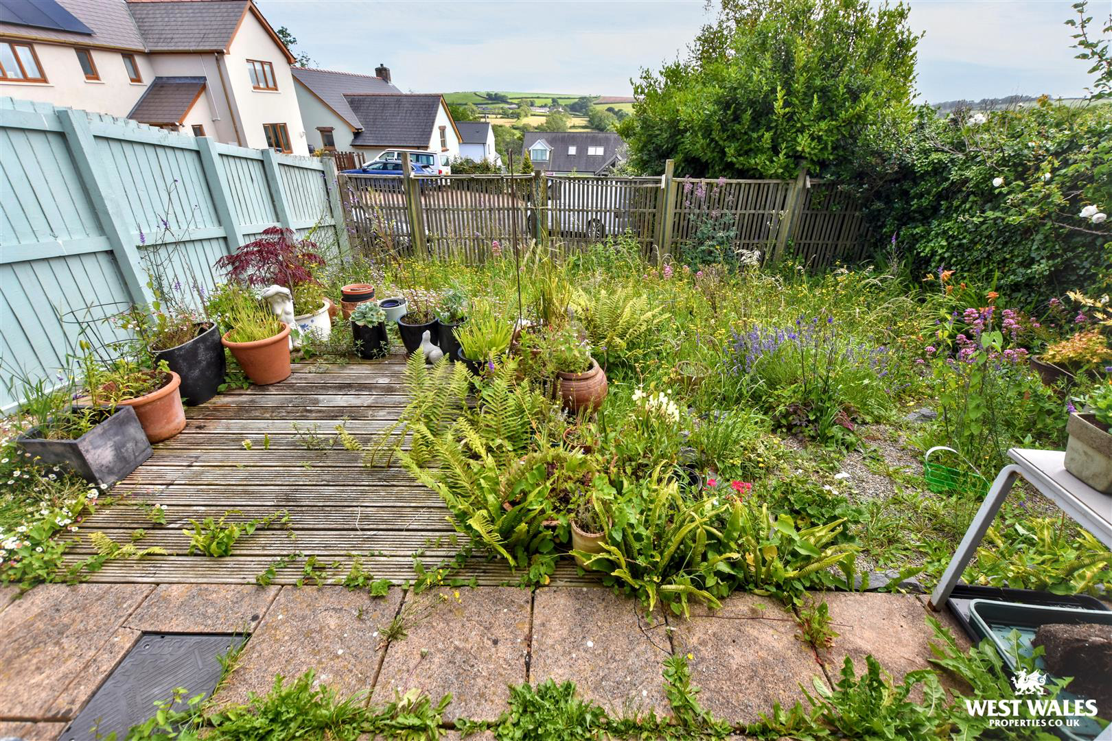 Cosheston, Pembroke Dock, photo 17