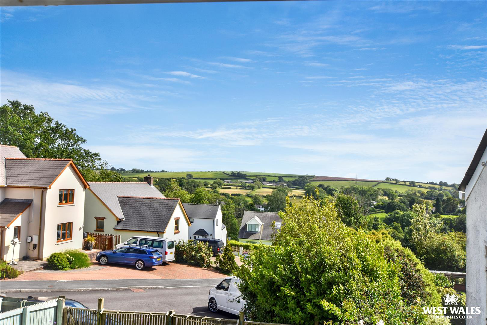 Cosheston, Pembroke Dock, photo 4
