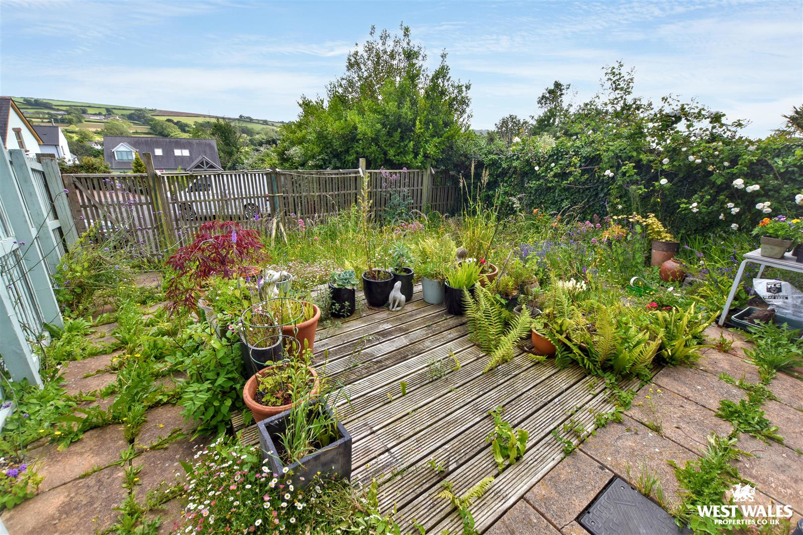 Cosheston, Pembroke Dock, photo 16