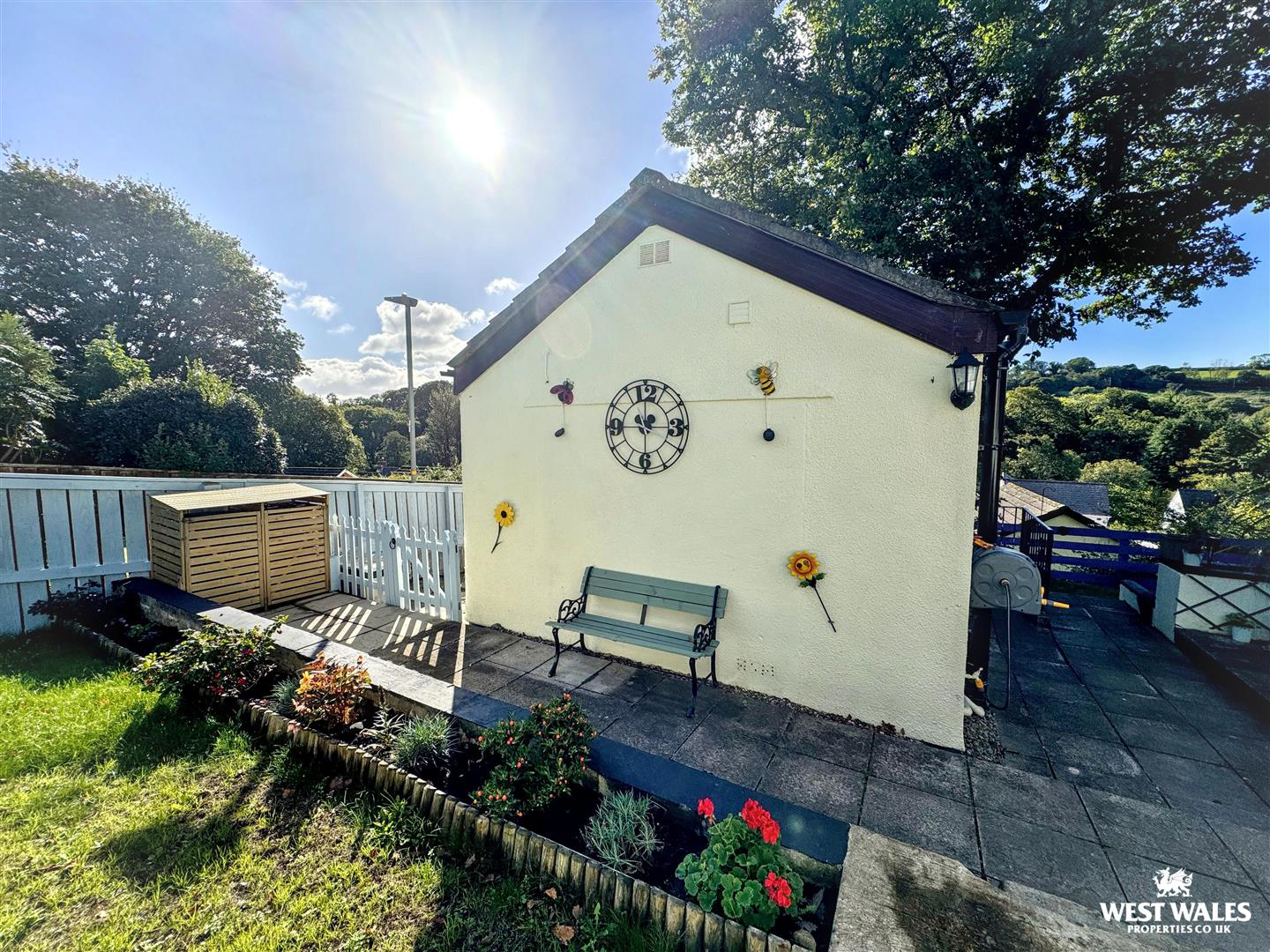 Bonvilles Close, Saundersfoot, photo 18