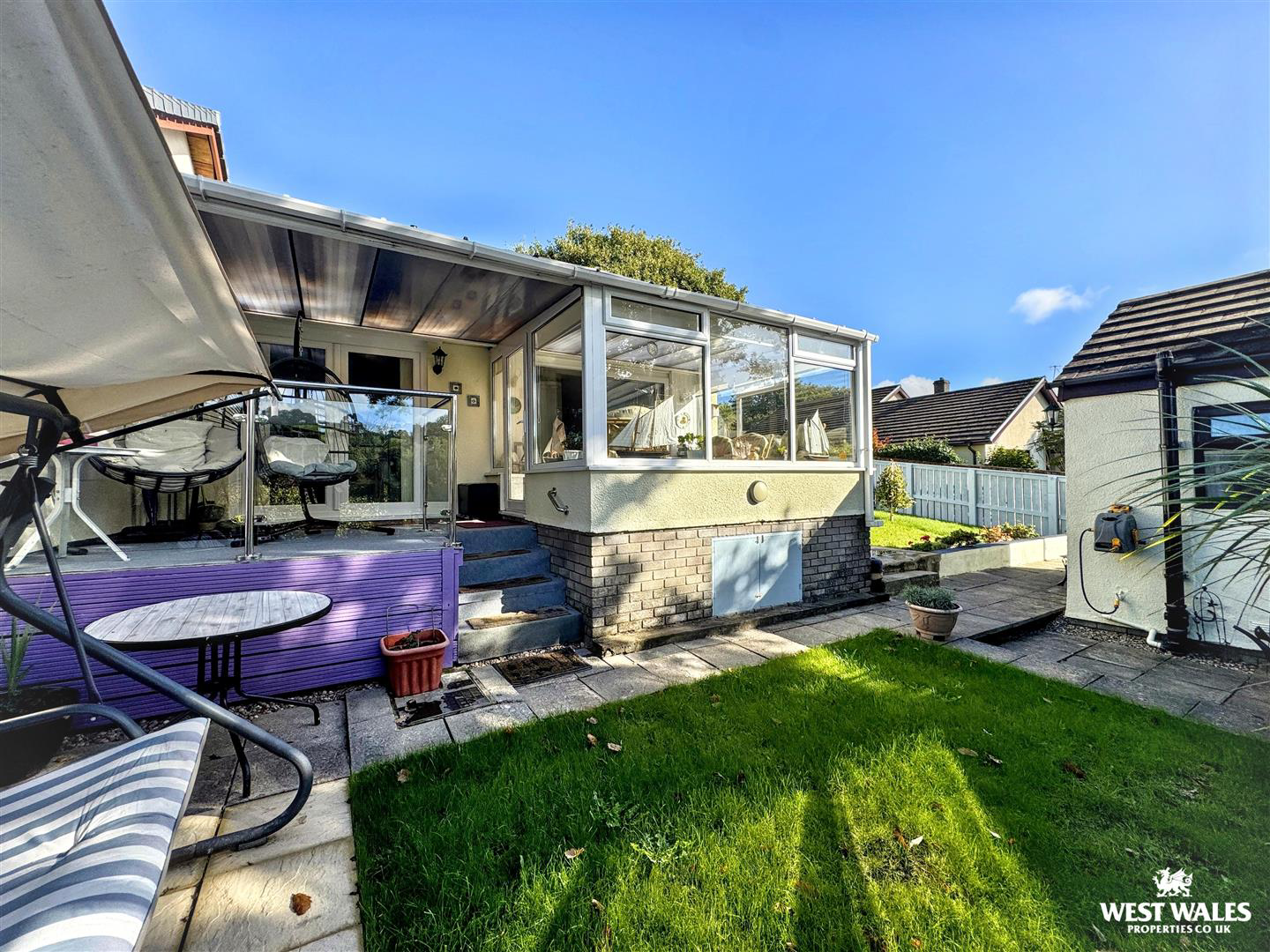 Bonvilles Close, Saundersfoot, photo 11
