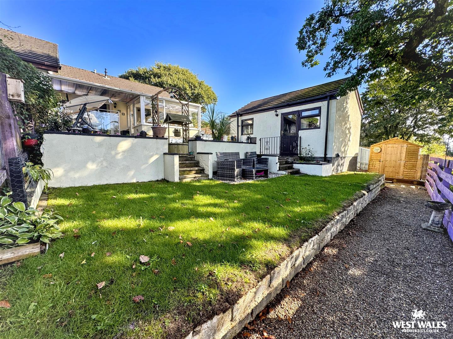 Bonvilles Close, Saundersfoot, photo 16