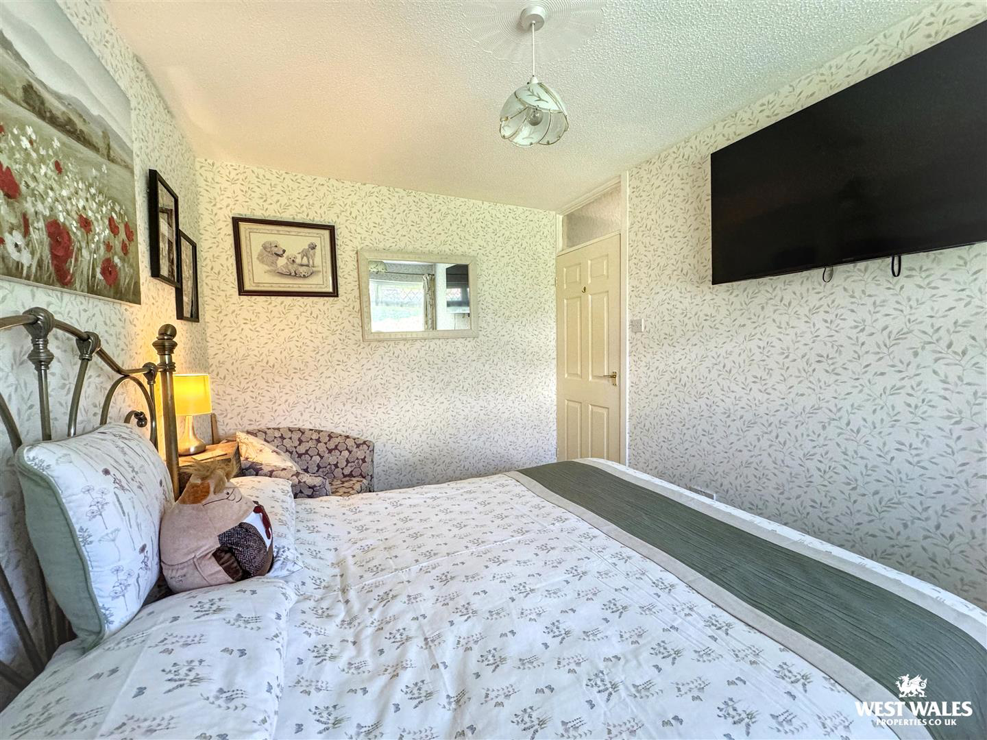 Bonvilles Close, Saundersfoot, photo 9