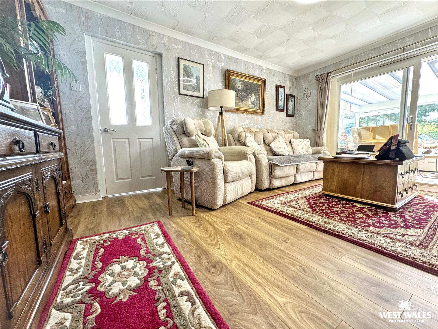 Bonvilles Close, Saundersfoot, photo 2