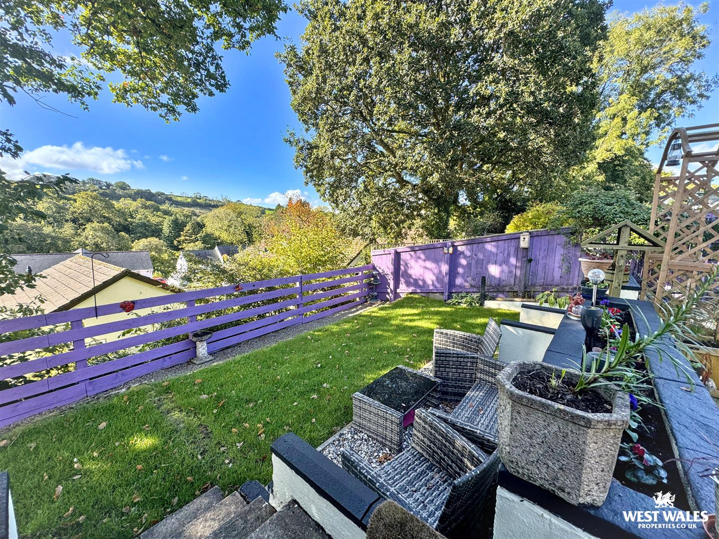 Bonvilles Close, Saundersfoot, photo 14