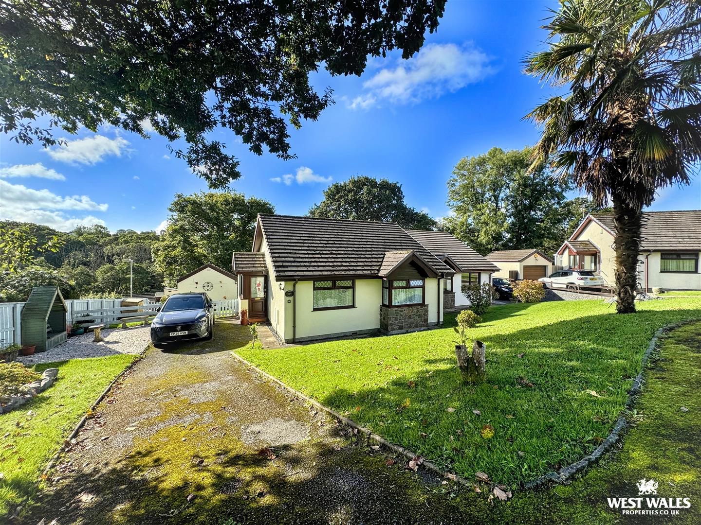 Bonvilles Close, Saundersfoot, photo 23