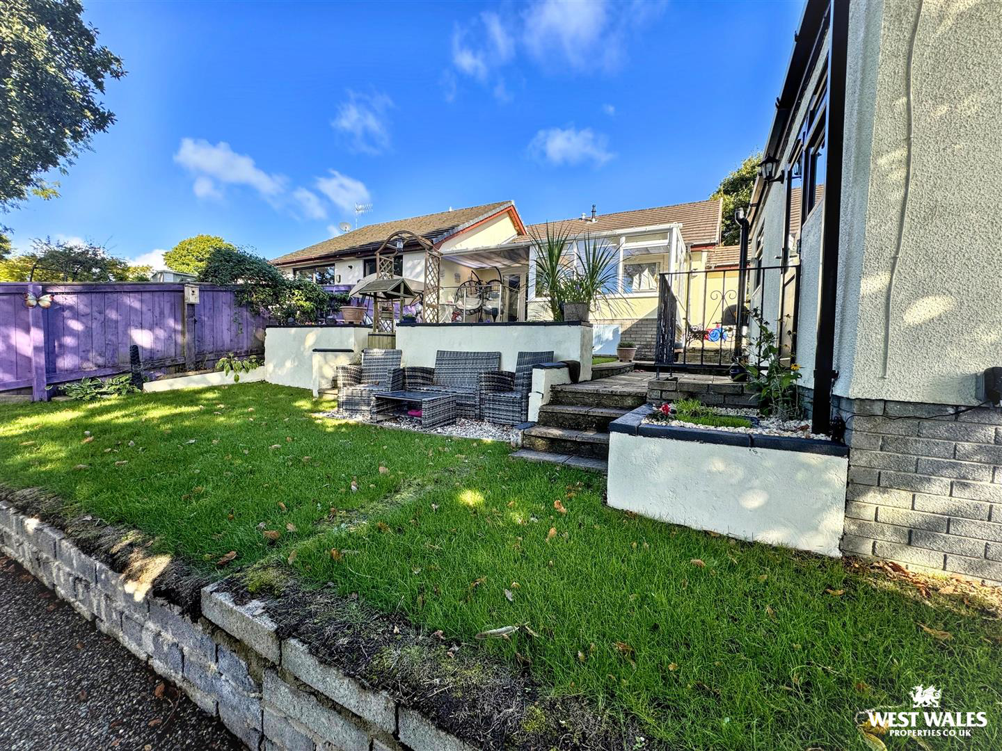 Bonvilles Close, Saundersfoot, photo 15