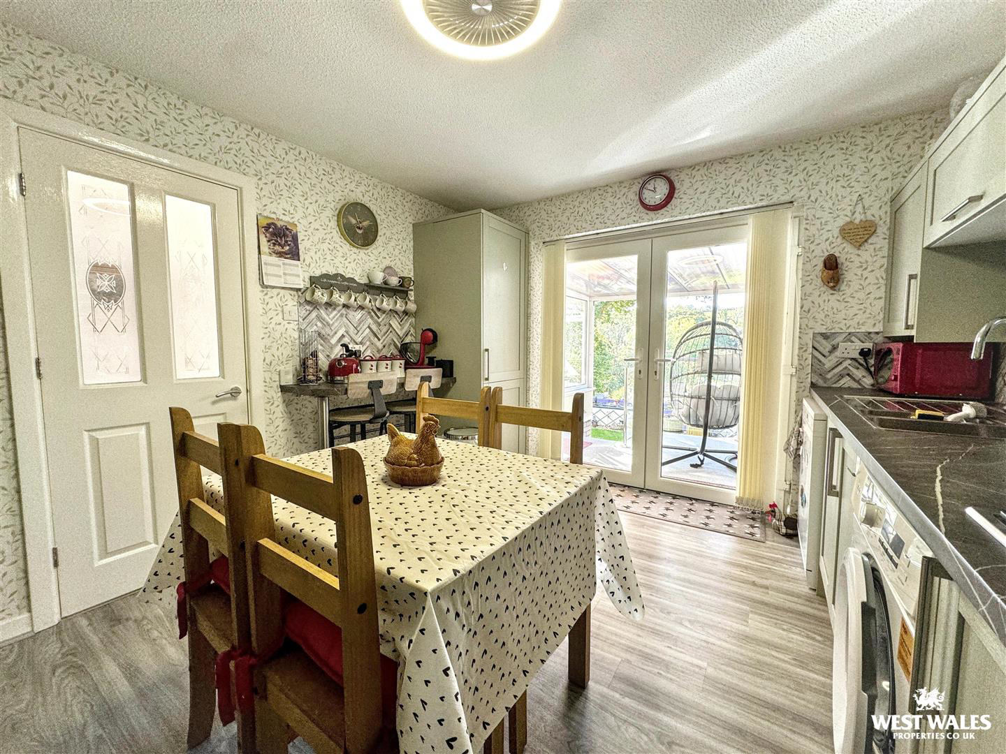 Bonvilles Close, Saundersfoot, photo 4