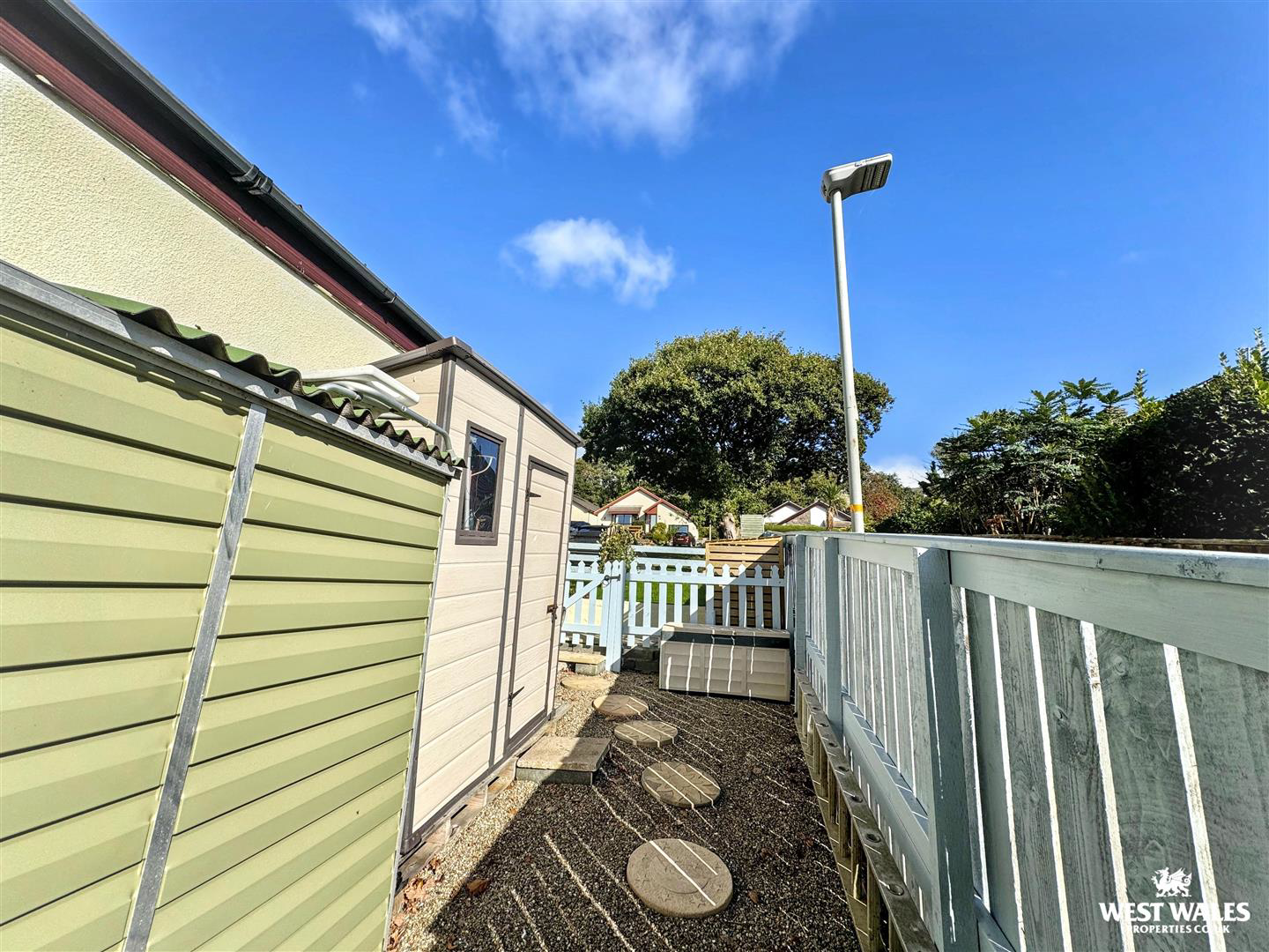 Bonvilles Close, Saundersfoot, photo 17