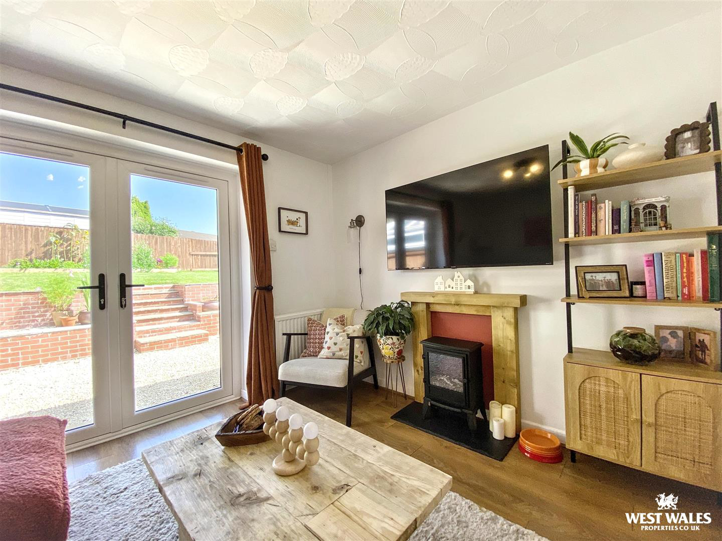 Oakfield Drive, Kilgetty, photo 3