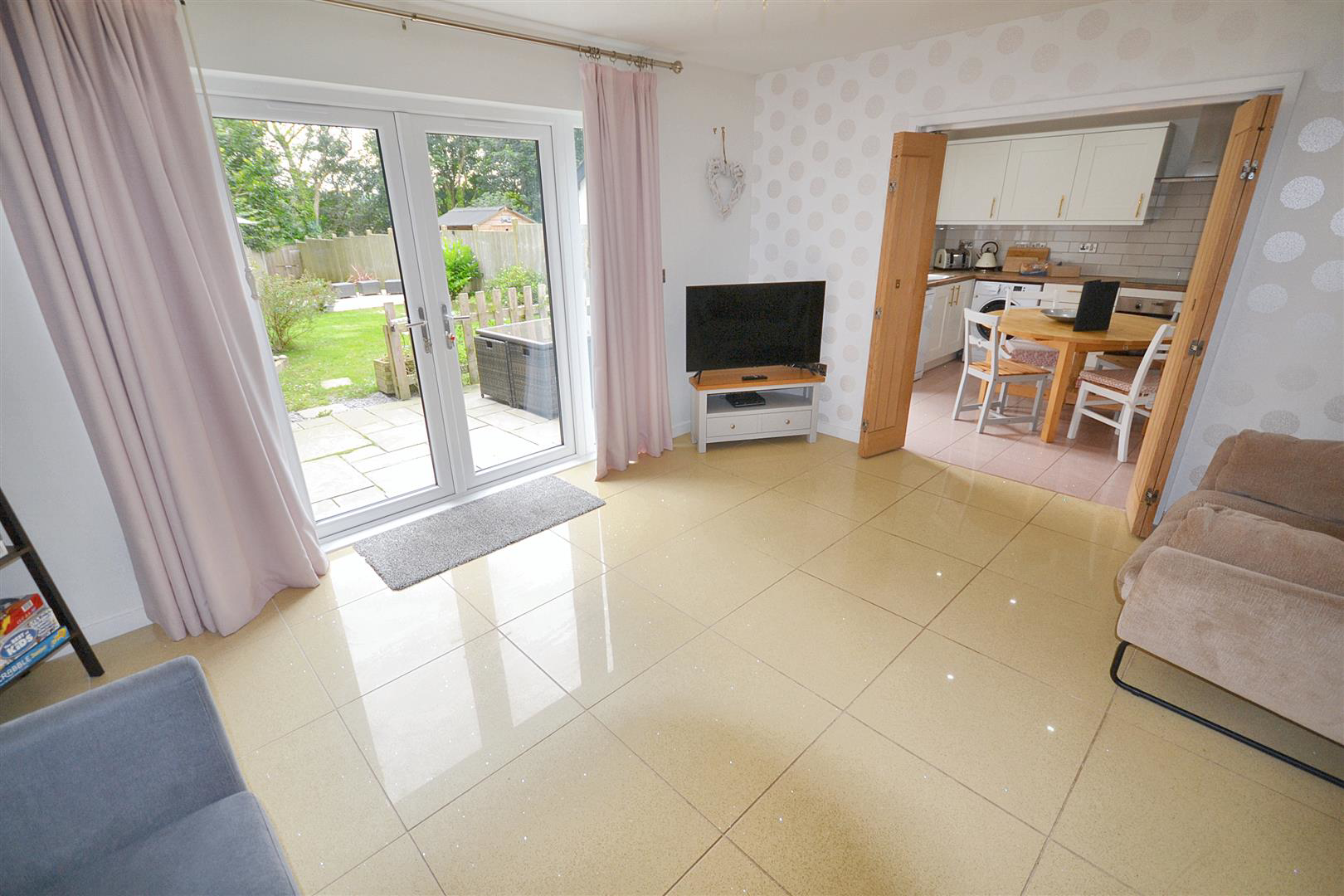 Parsonage Court, Begelly, Kilgetty, photo 6