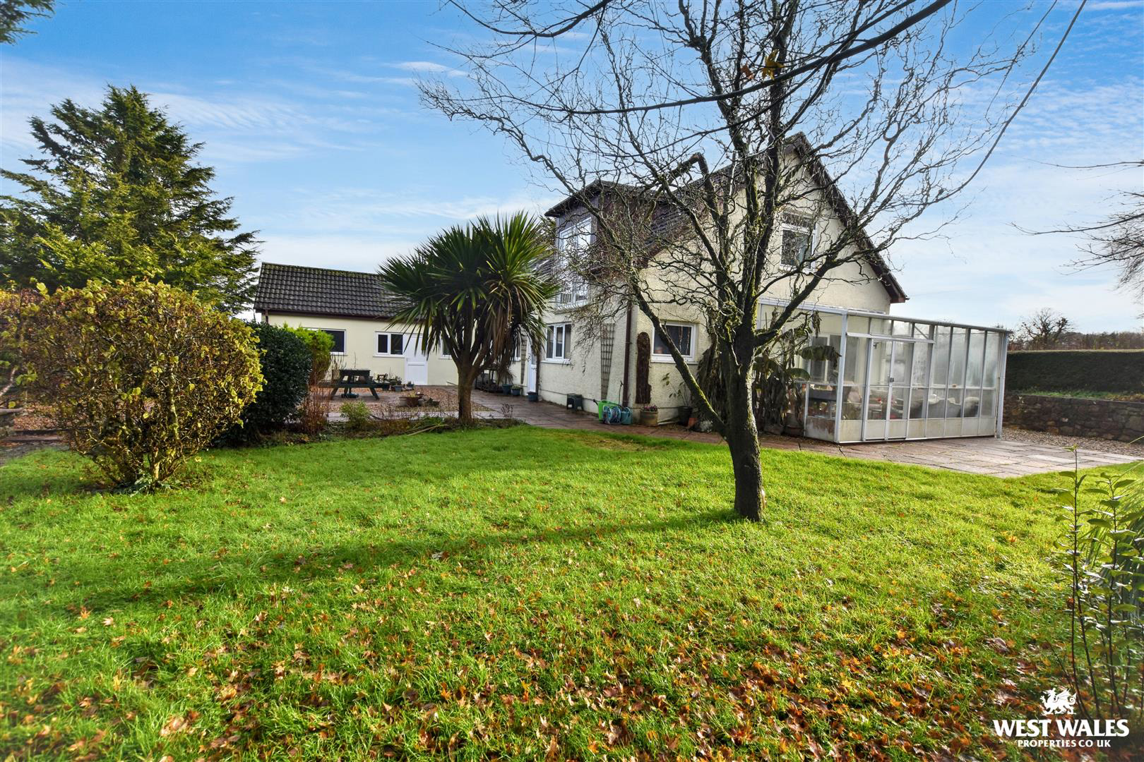 Templeton, Narberth, photo 5