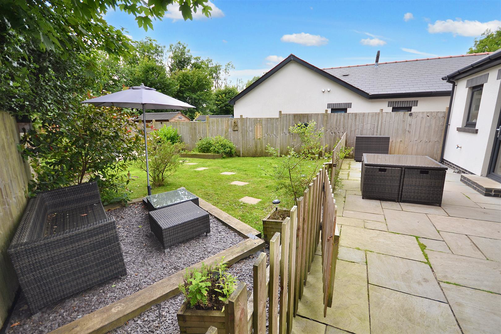 Parsonage Court, Begelly, Kilgetty, photo 4