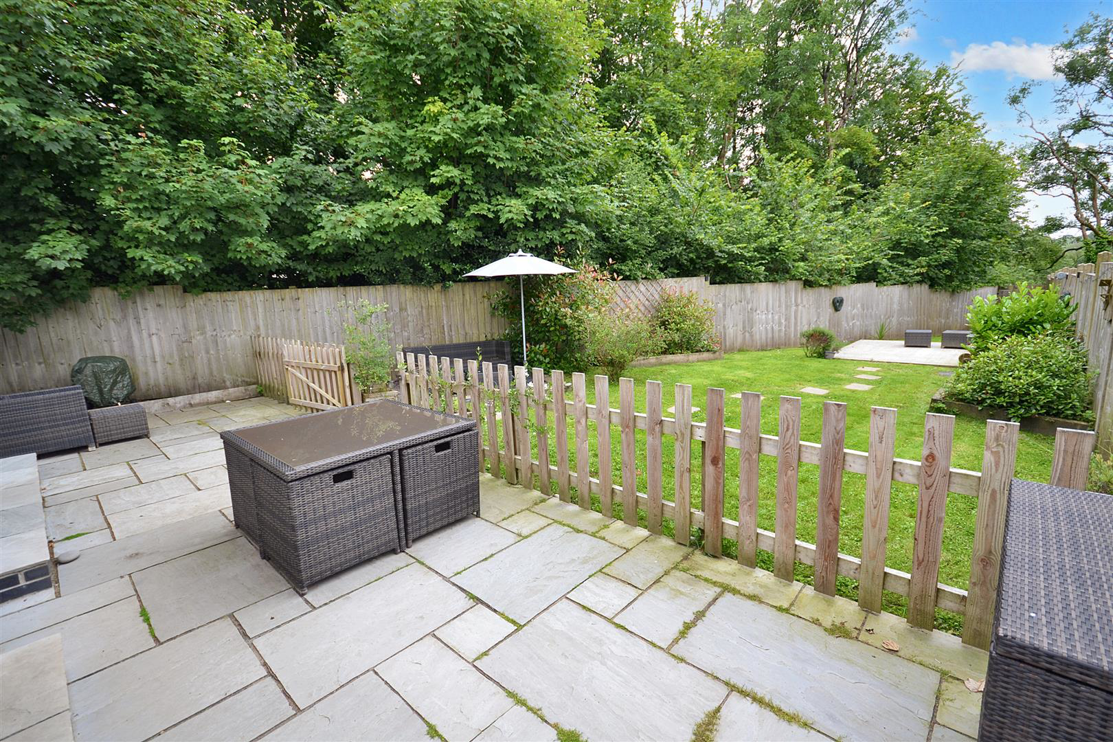 Parsonage Court, Begelly, Kilgetty, photo 10