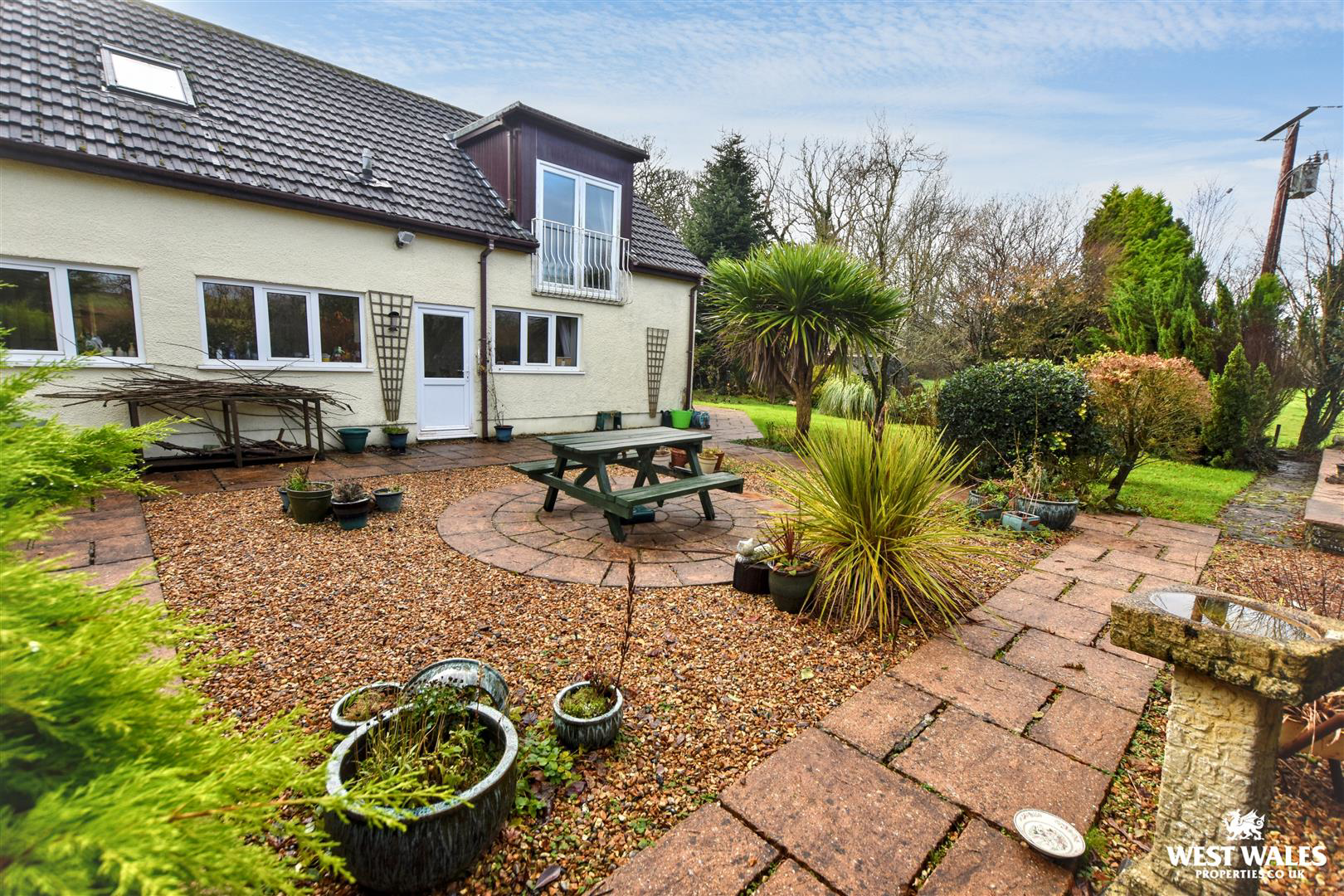 Templeton, Narberth, photo 18