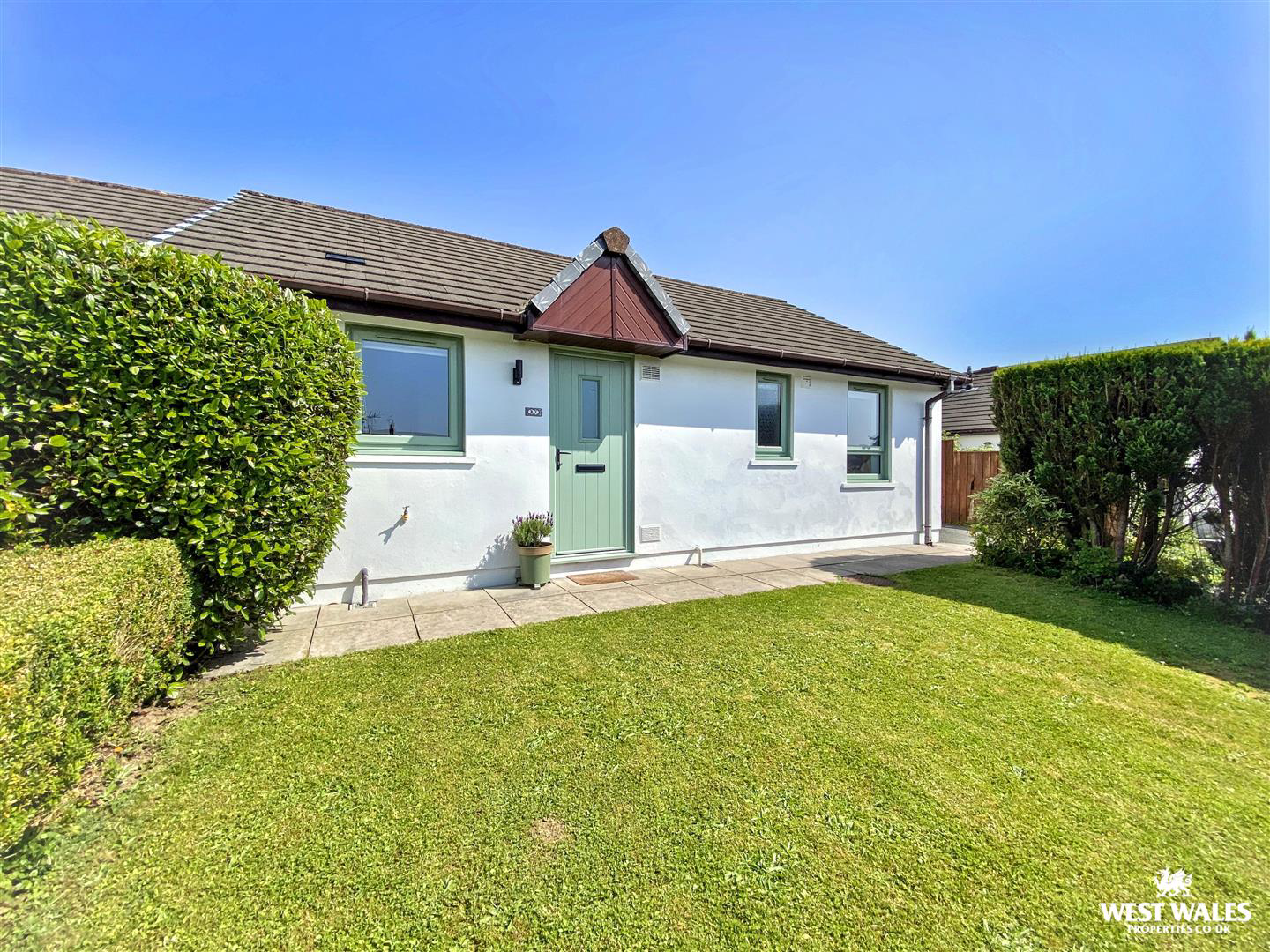 Oakfield Drive, Kilgetty