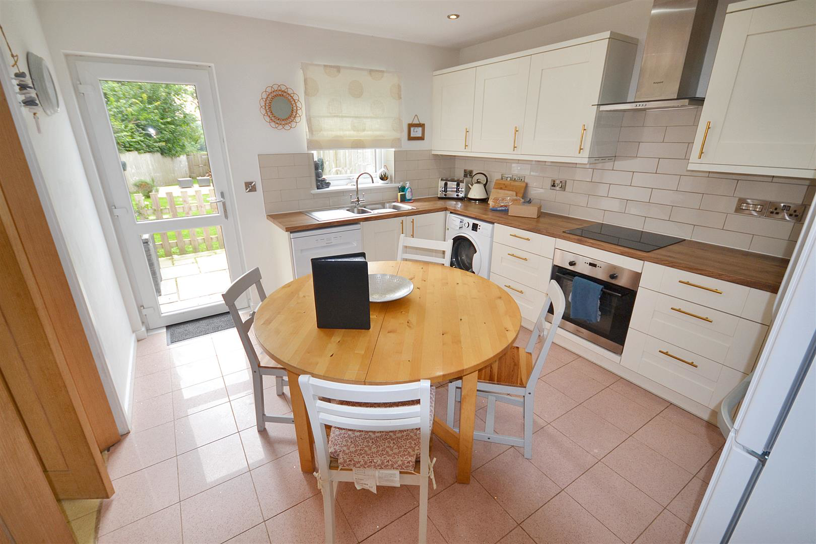 Parsonage Court, Begelly, Kilgetty, photo 2