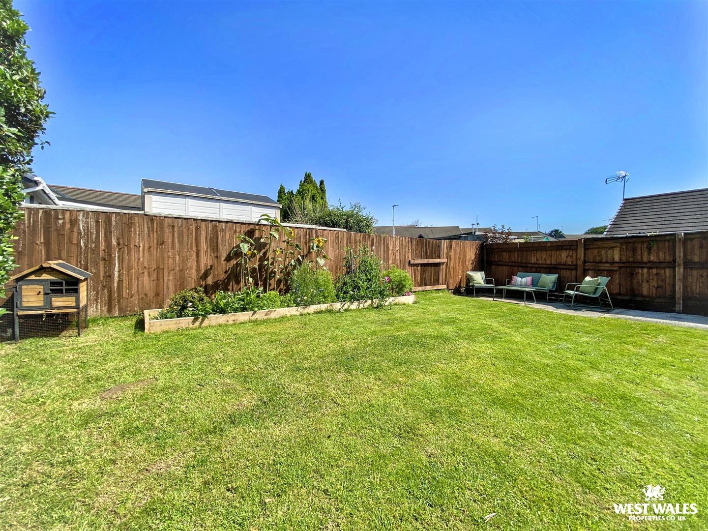 Oakfield Drive, Kilgetty, photo 4