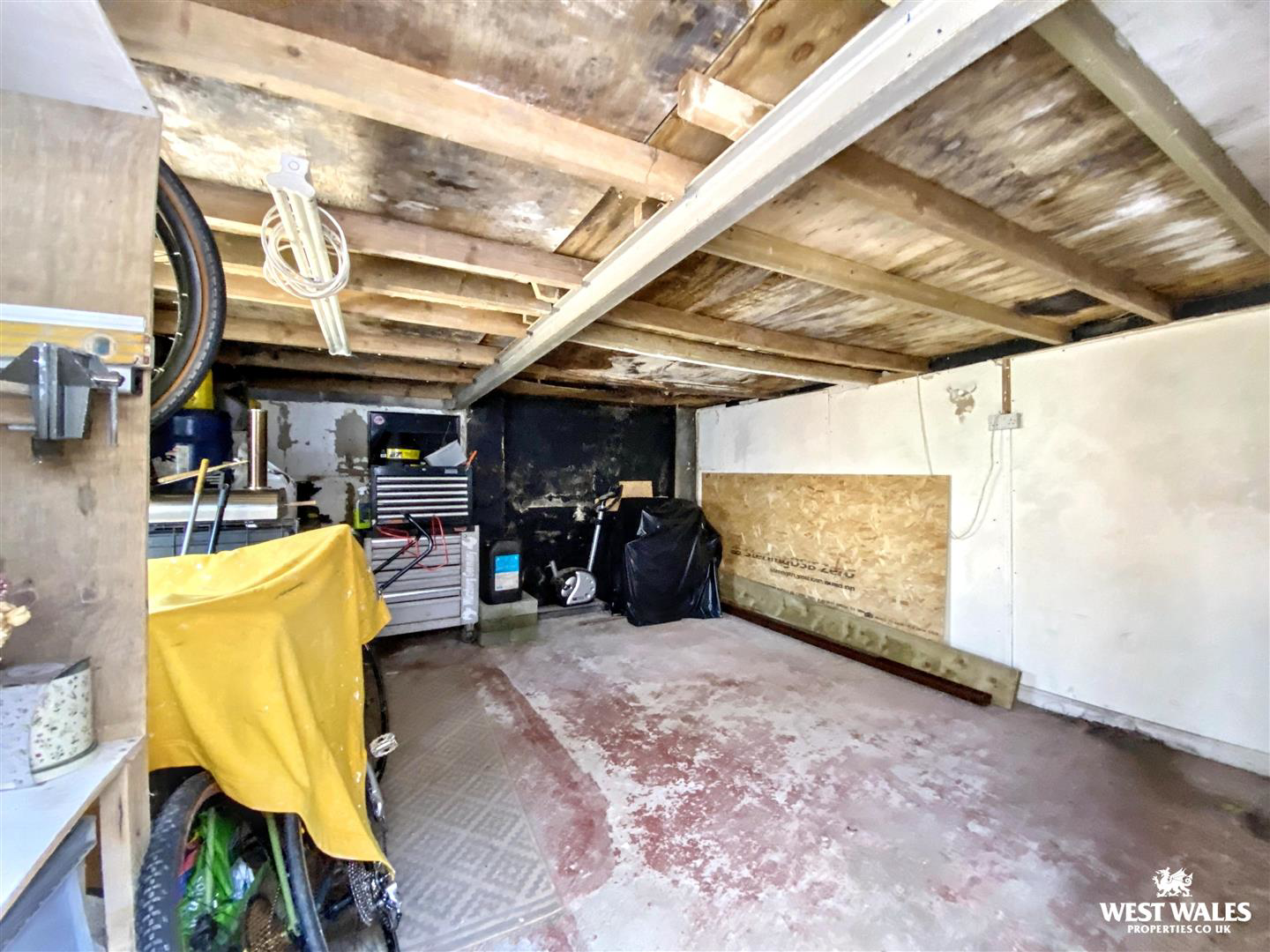 Oakfield Drive, Kilgetty, photo 22