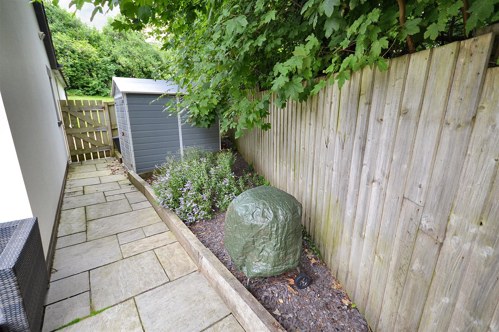Parsonage Court, Begelly, Kilgetty, photo 21