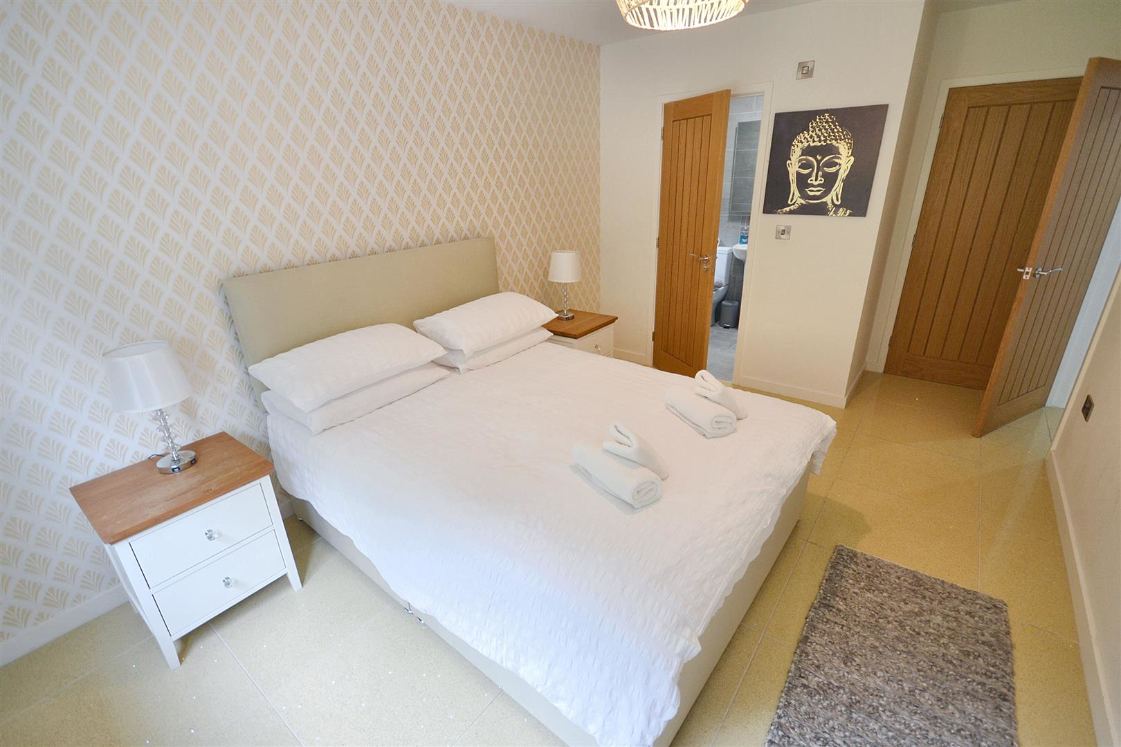 Parsonage Court, Begelly, Kilgetty, photo 7
